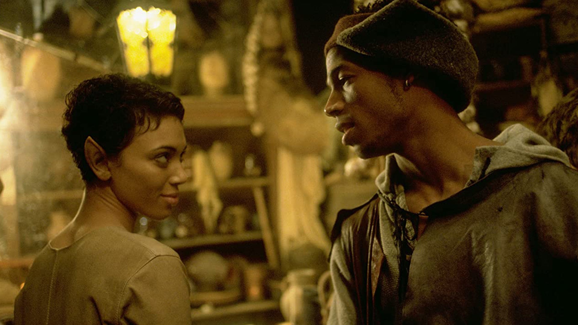 The Dungeons & Dragons movie at 20 How the RPG’s first bigscreen